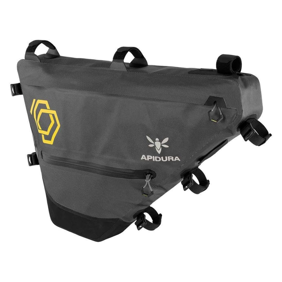 Apidura Expedition Full Frame Pack (6L)