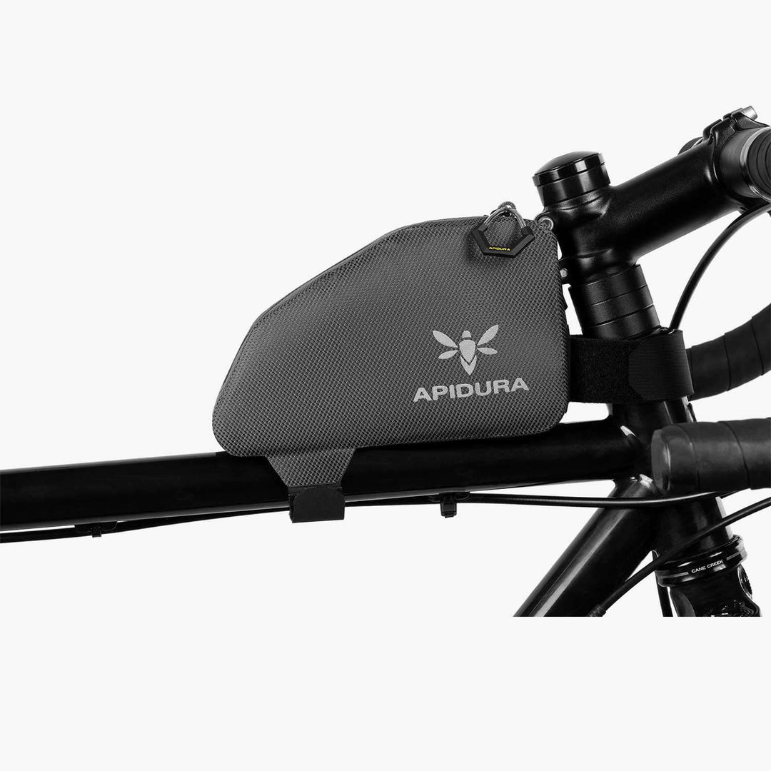 Apidura Expedition Top Tube Pack 0.5L