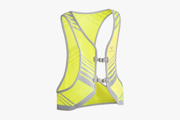 Chaleco de visibilidad plegable Apidura