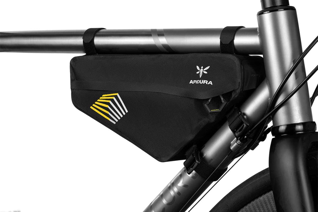 Apidura Racing Frame Pack 2.4L
