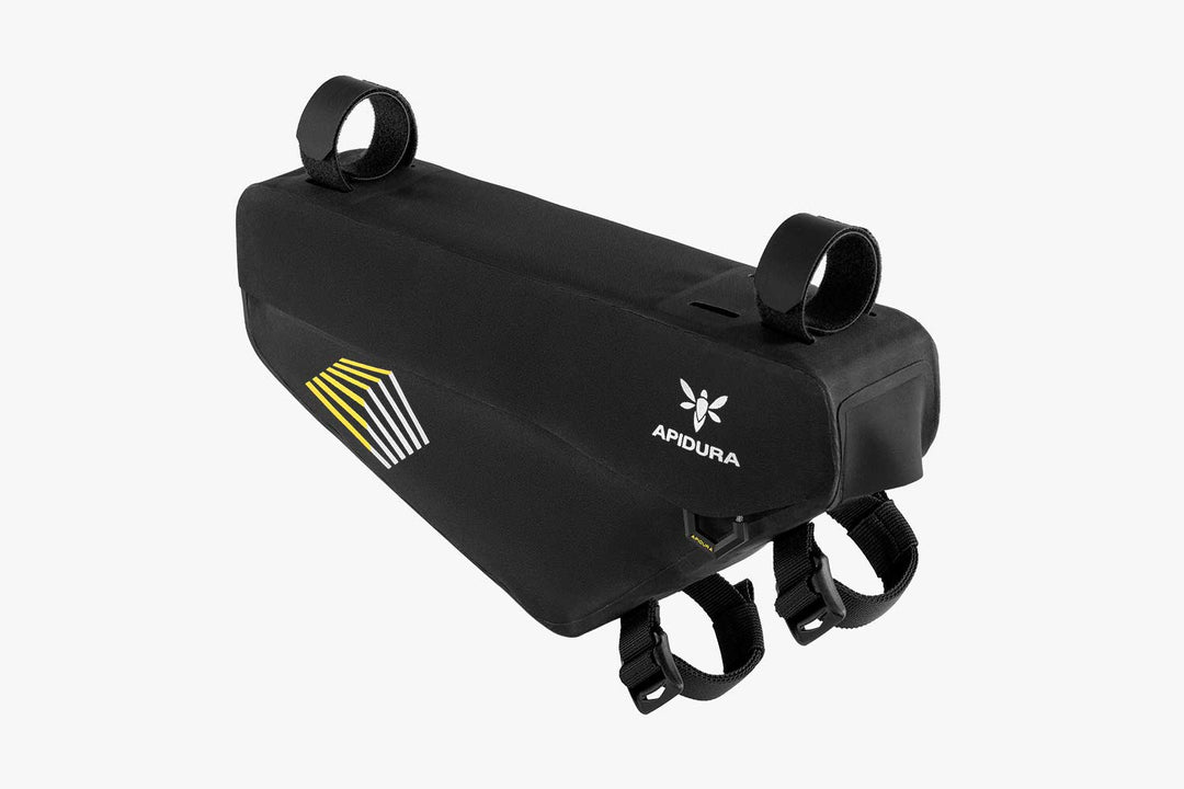 Apidura Racing Frame Pack 2.4L