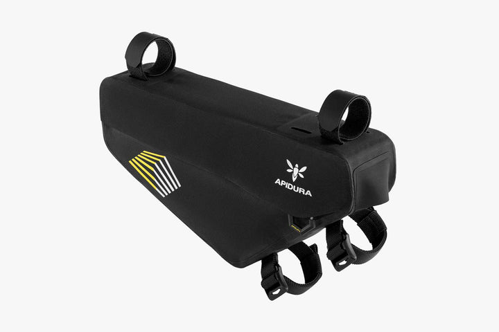 Apidura Racing Frame Pack 2.4L
