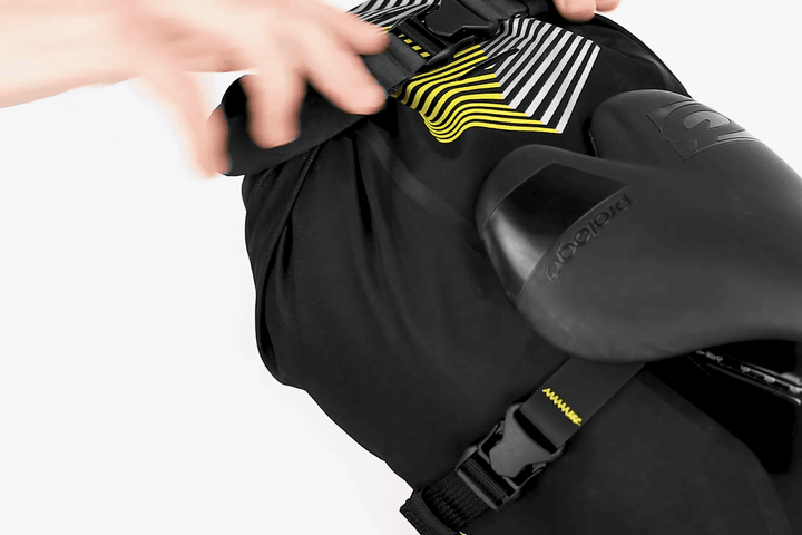 Apidura Racing Saddle Pack 3L