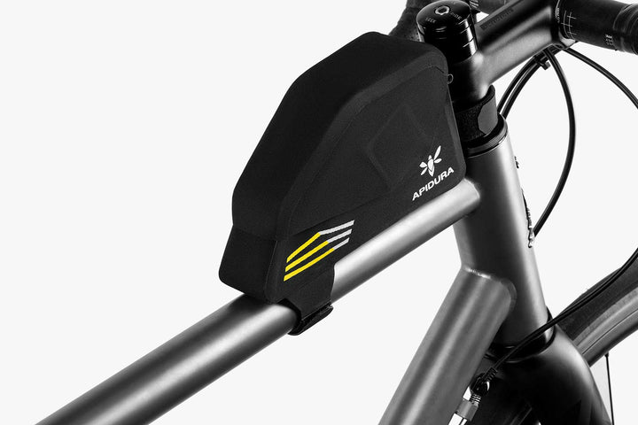 Apidura Racing Top Tube Pack 0.5L