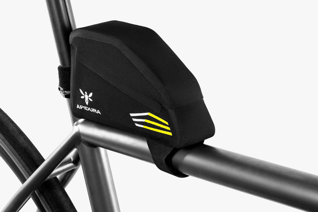 Apidura Racing Top Tube Pack 0.5L