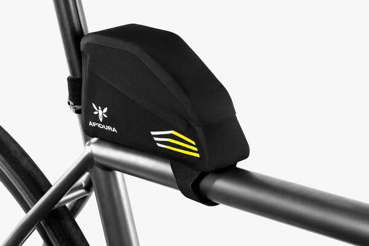 Apidura Racing Top Tube Pack 0.5L