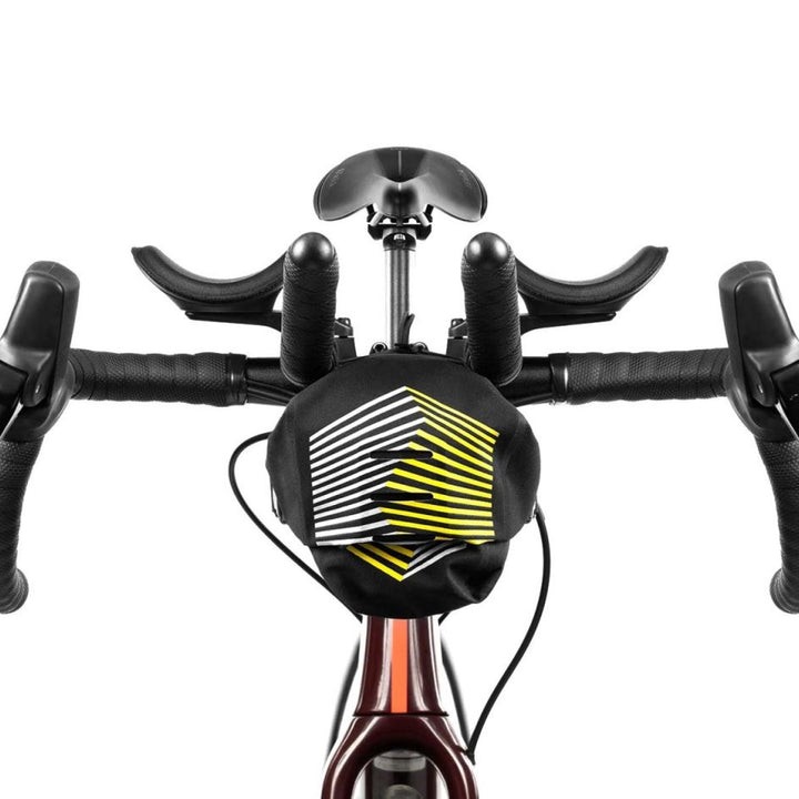 Apidura Racing Aerobar Pack (2.5l)
