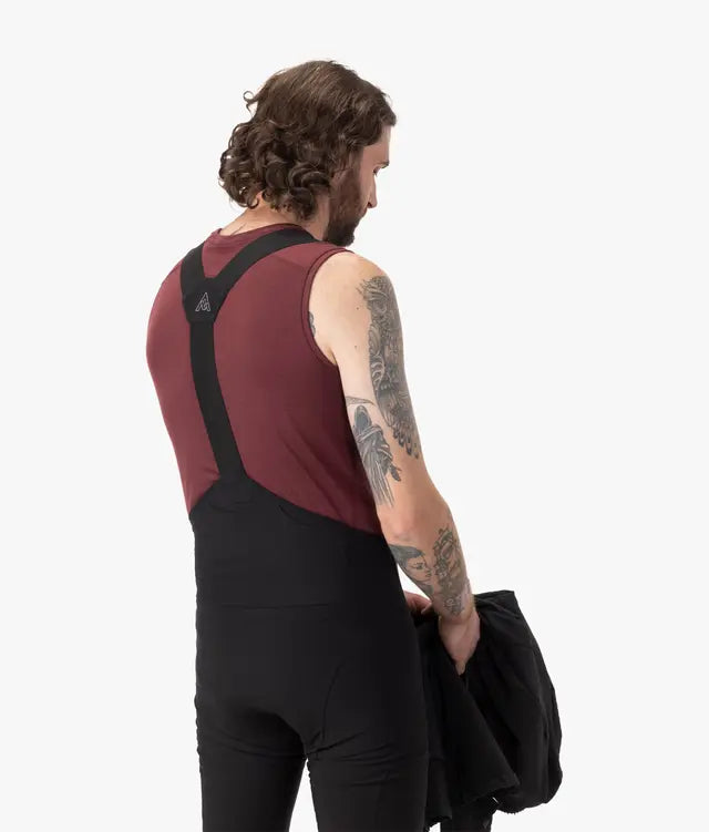 7Mesh ashlu Merino Base Layer Sleeveless Men's