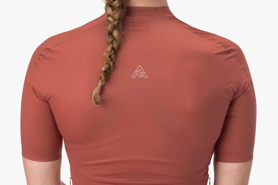 Jersei 7MESH Atlas SS per a dona