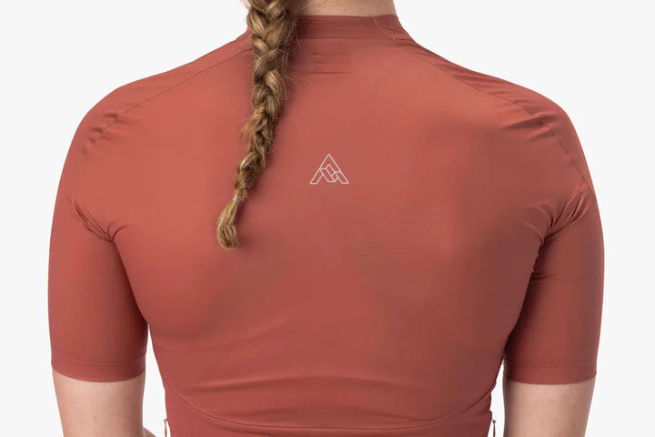 Jersei 7MESH Atlas SS per a dona