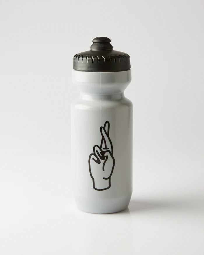 DitsCrossed Water Bidon