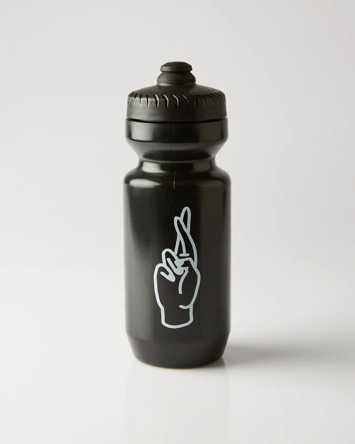 DitsCrossed Water Bidon