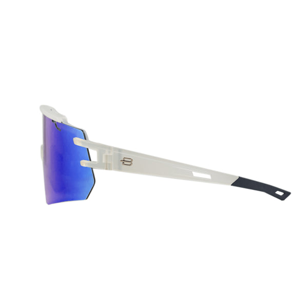 BLOOVS GALIBIER MATTE CRISTALL BLAU FOSC