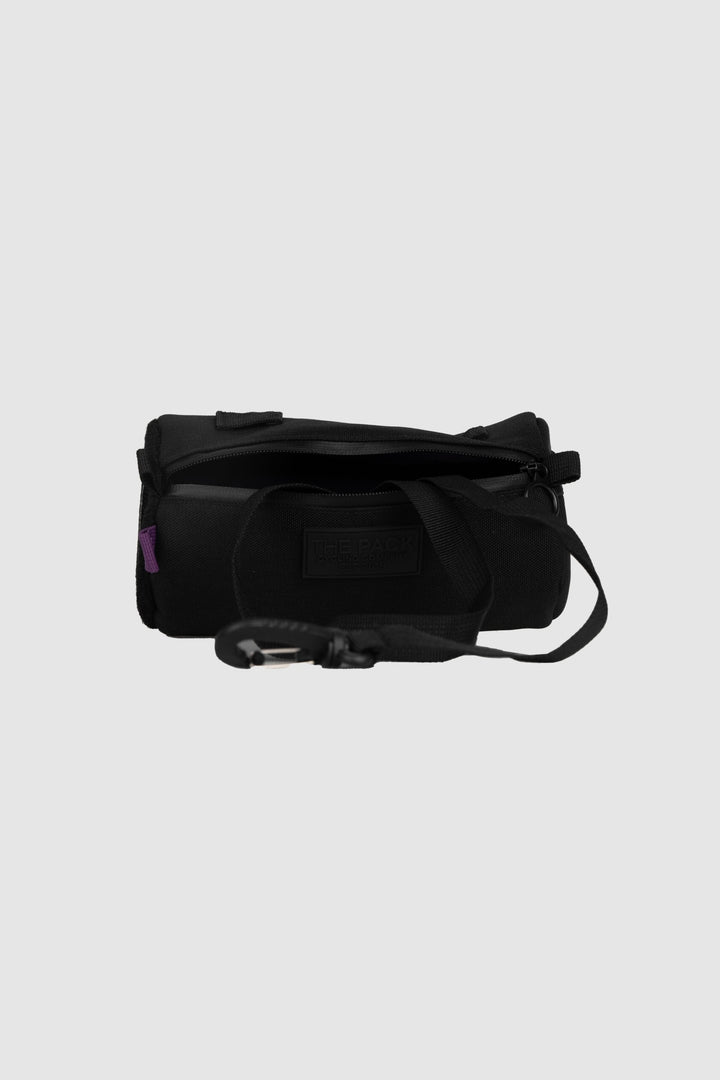 Bolsa para manillar de bicicleta Eat Sleep Cycle de 3 l