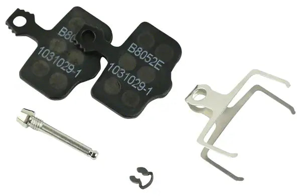 SRAM Disc brake pads Road Level