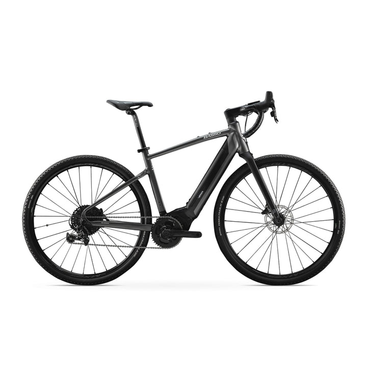 Basso Vega Gravel E-Bike
