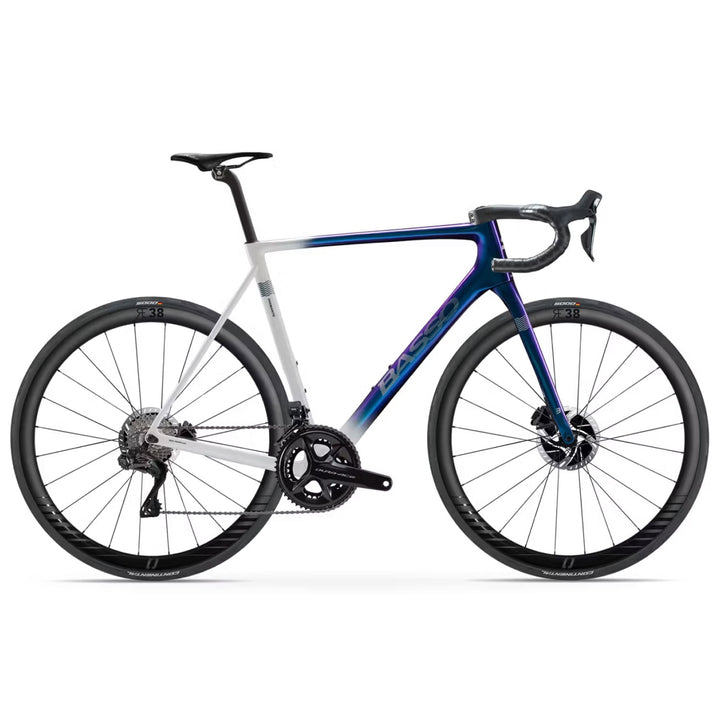 Basso Diamante