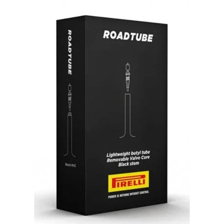 Pirelli Roadtube Straßen-Schlauch 700x23/30