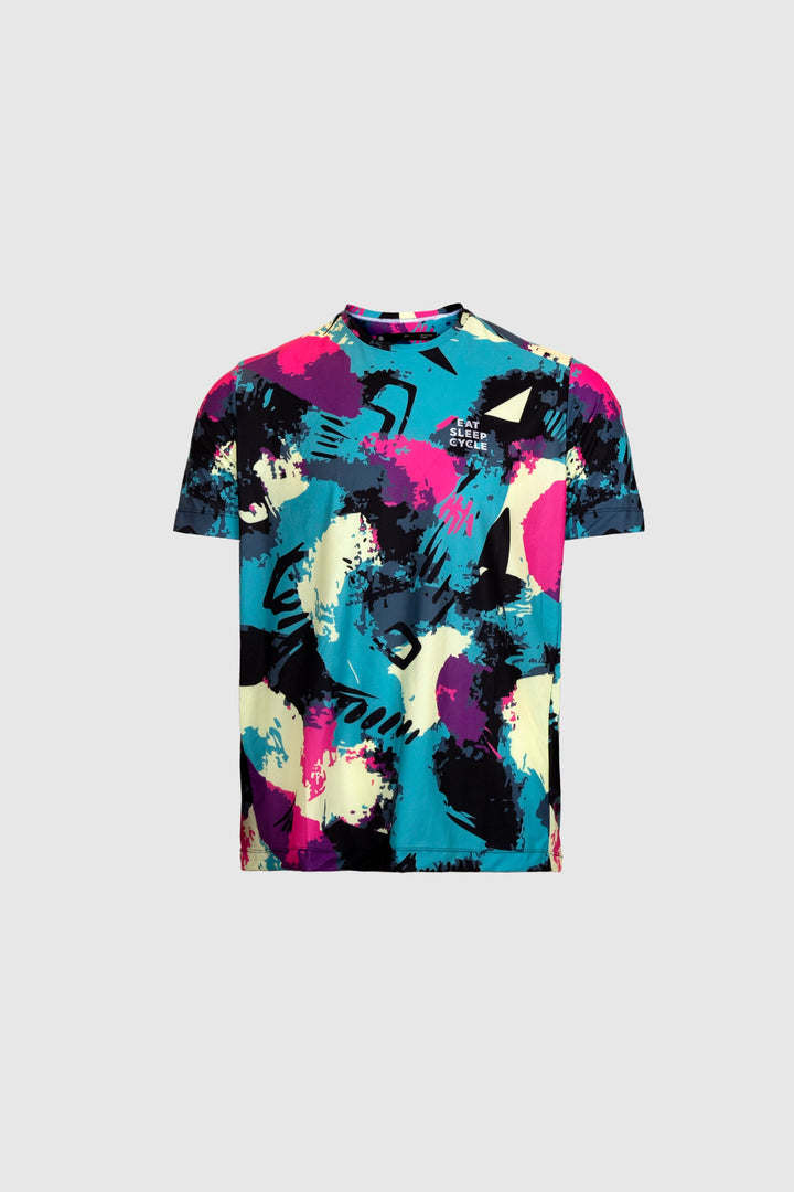 Retrobus Tech Tee