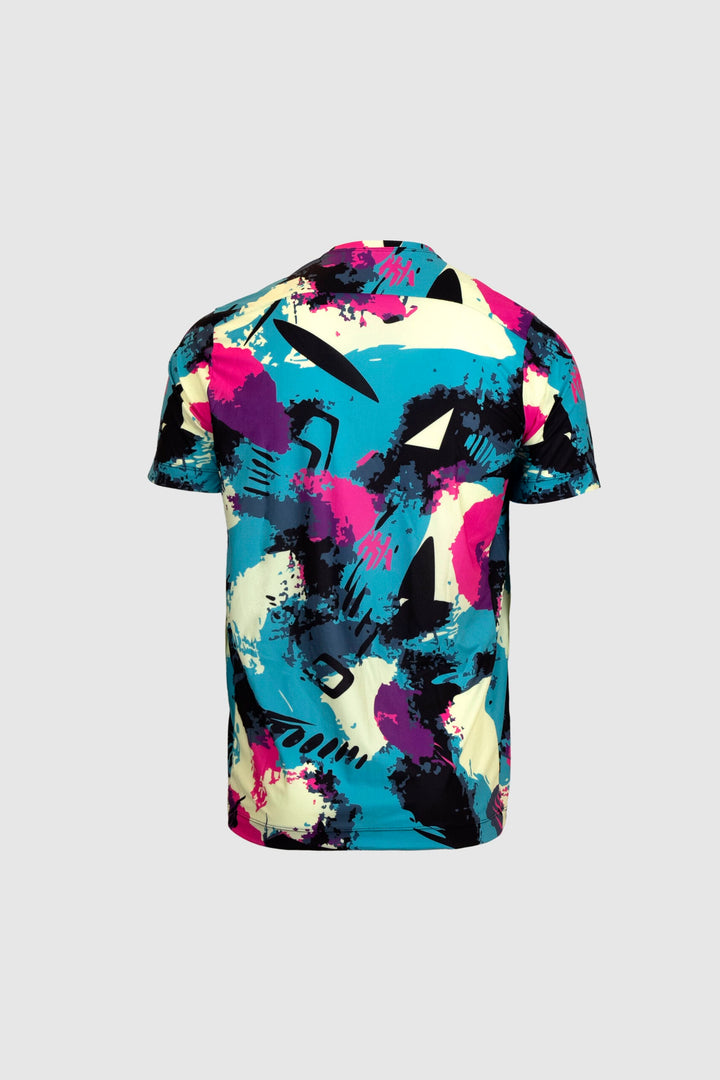 Retrobus Tech Tee