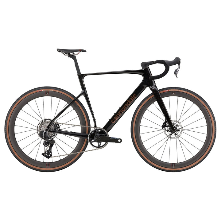 Cannondale SuperX 1