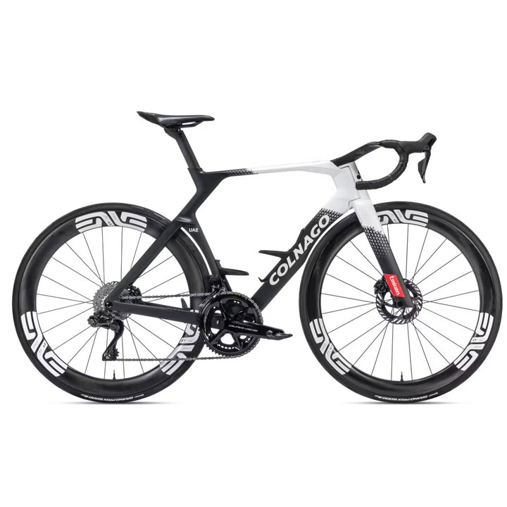 Colnago Y1Rs (Shimano Dura Ace 12 s)