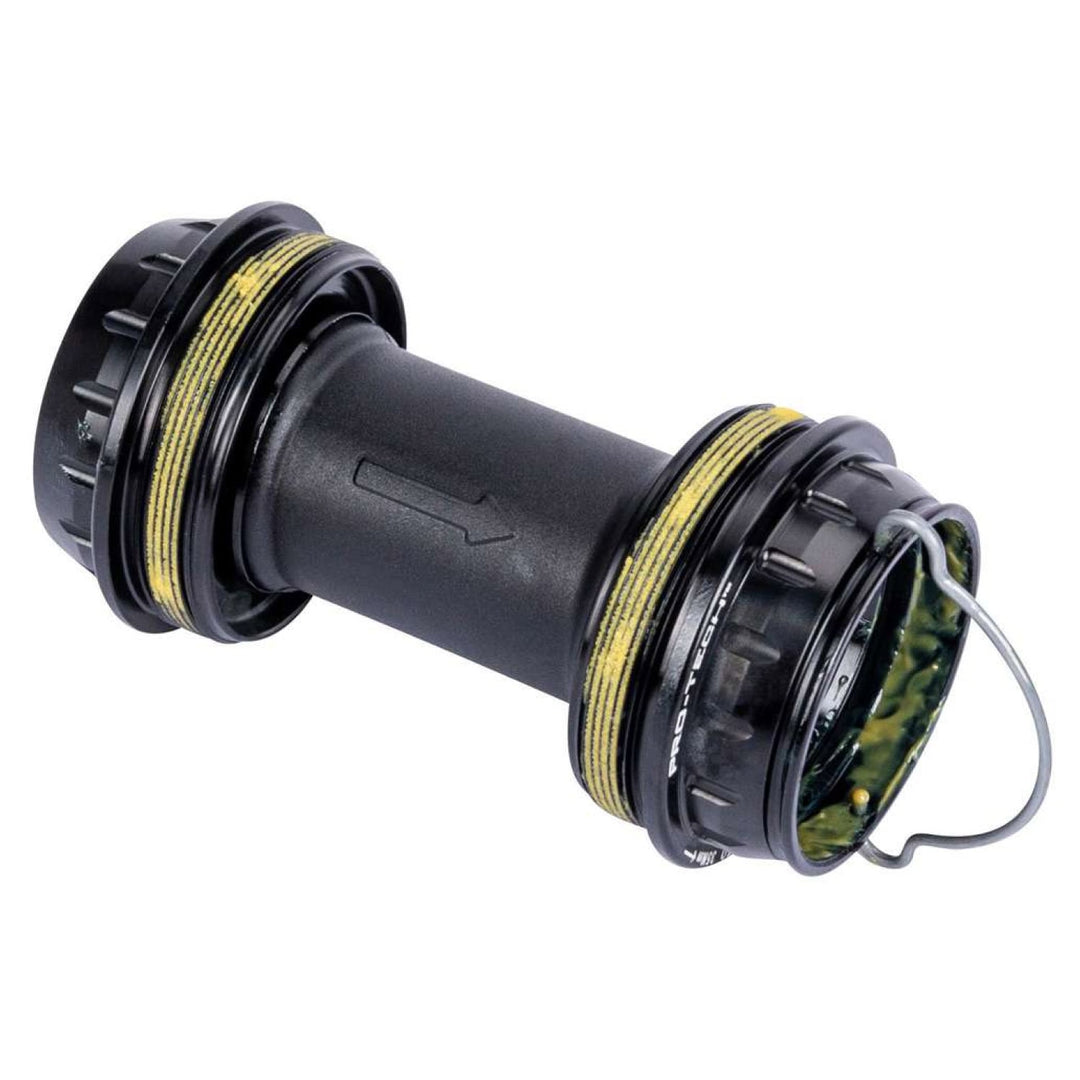 Campagnolo Bottom Bracket Cups Set Pro Tech Ekar T47x68mm