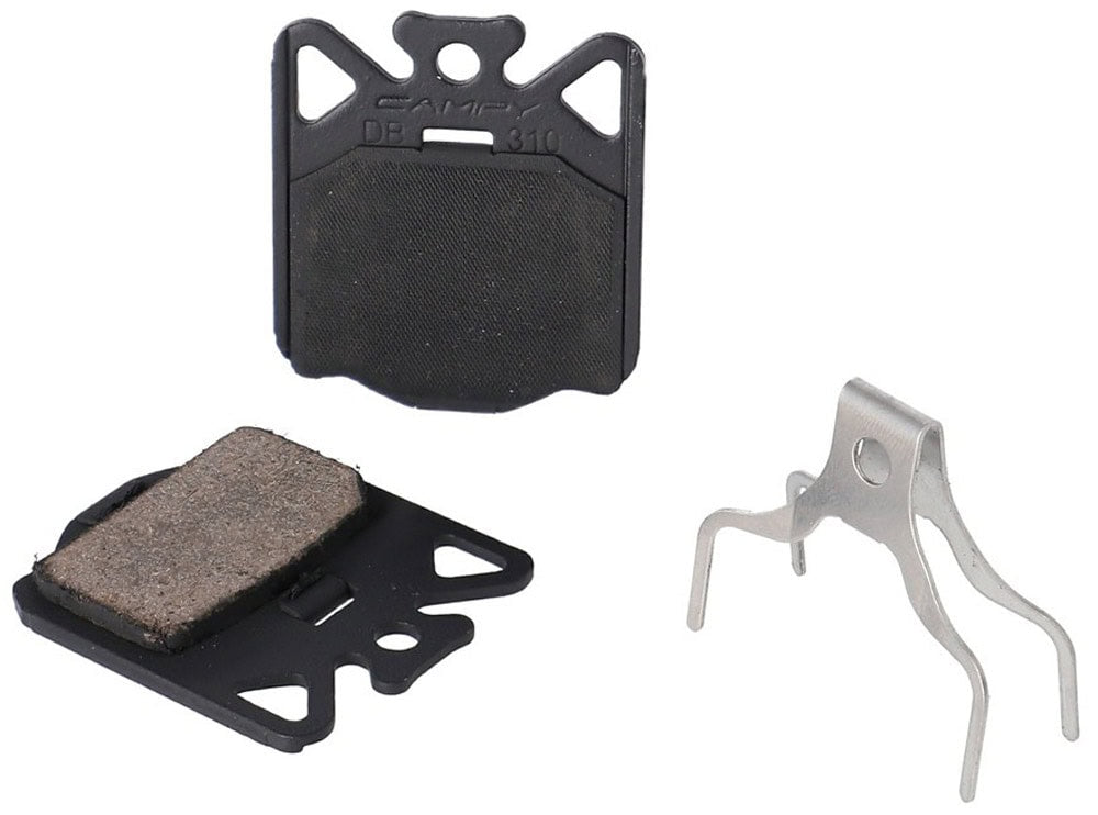 Pastilles de fre de disc Campagnolo DB-310
