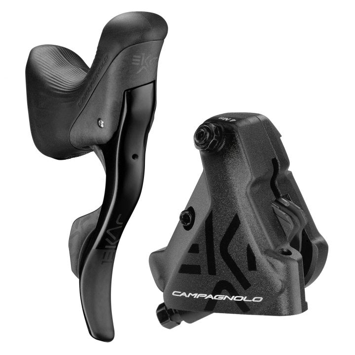 Campagnolo Ekar Ergopower Left Lever + Caliper