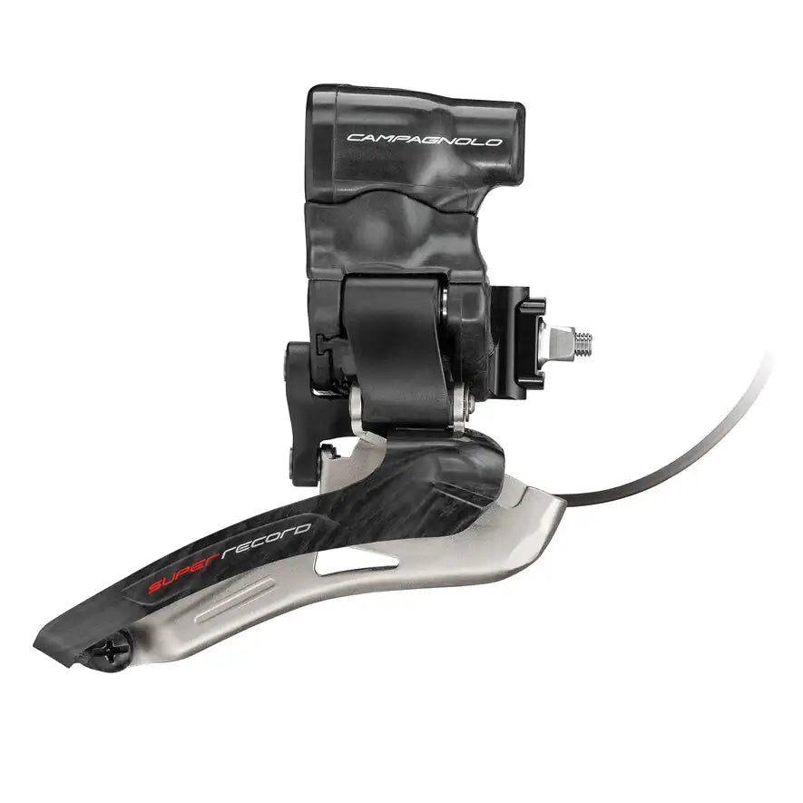 Campagnolo Super Record EPS Front Derailleur