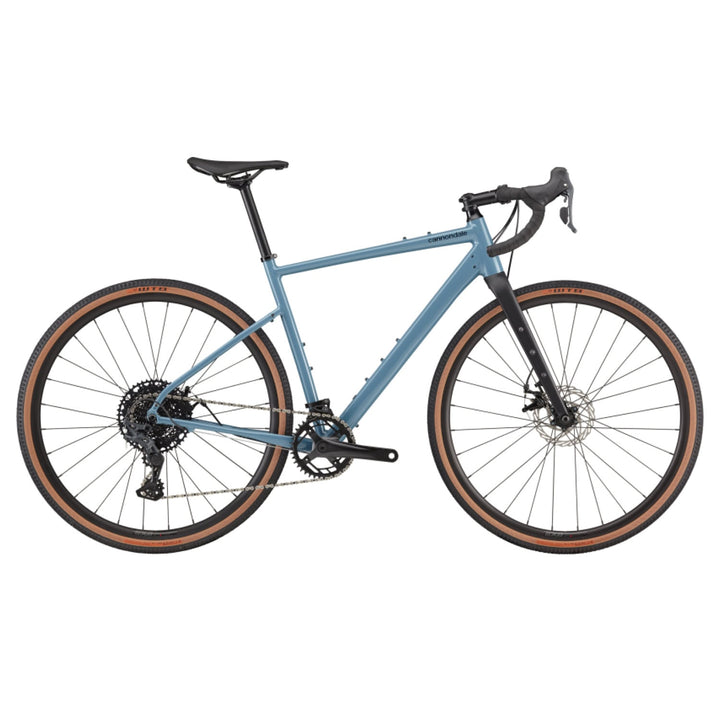 Cannondale 700 U Topstone 3 Gravel Bike