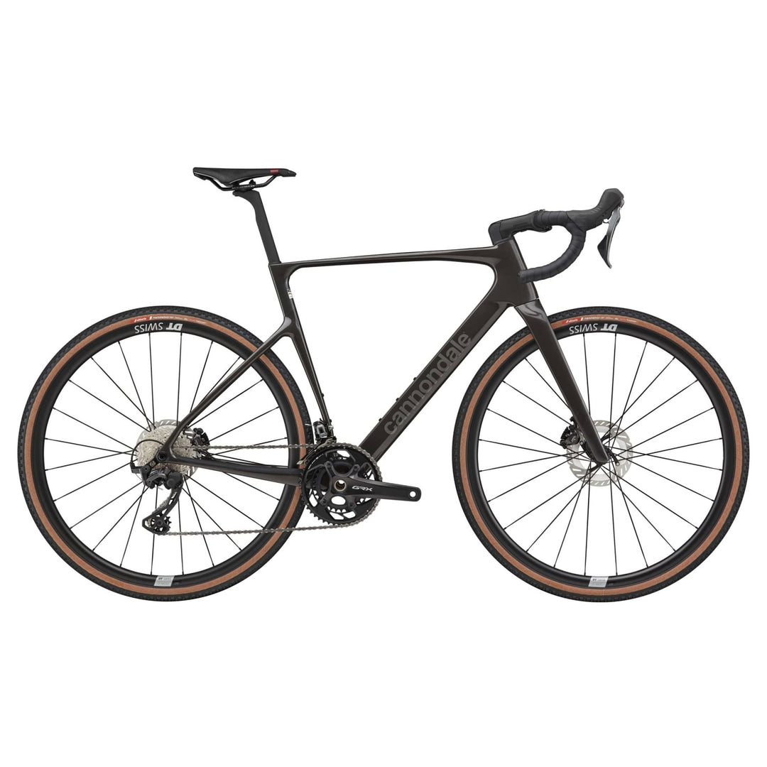 Cannondale SuperX 3