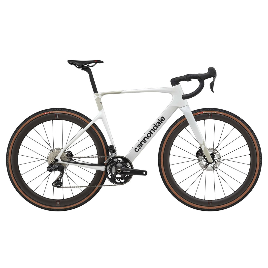 Cannondale SuperX 2