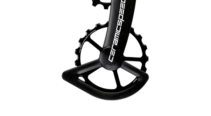 Ceramic Speed OSPW for SRAM Red/Force AXS