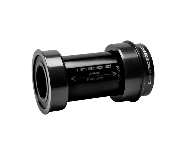 CeramicSpeed BBright Bottom Bracket Shimano Road