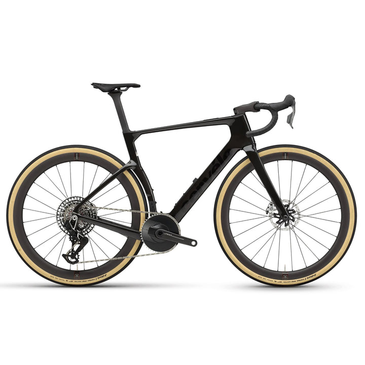 Cervelo Áspero-5