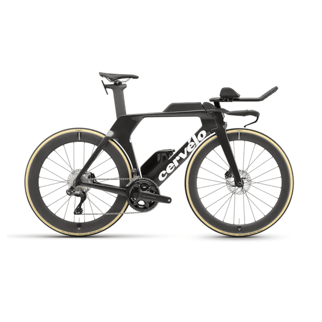 Cervelo P5 Ultrega Di2 2025