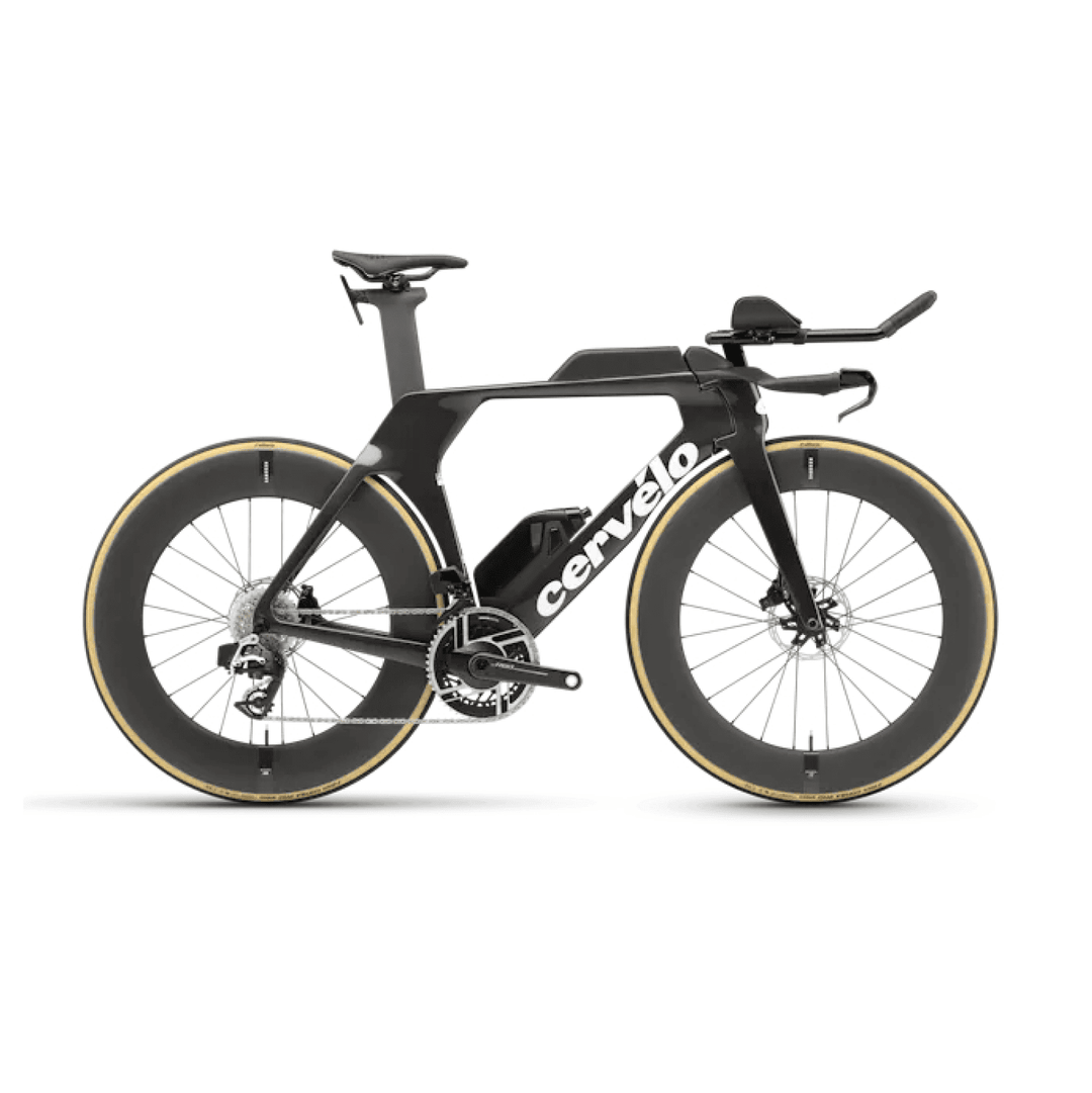 Cervelo P5 Sram Red AXS 2025