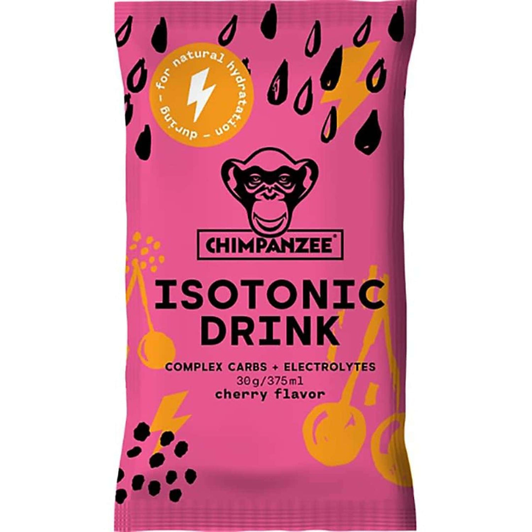 Beguda isotònica de ximpanzé - 30 g