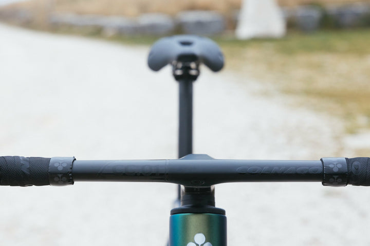 Colnago C68 Gravel Frameset