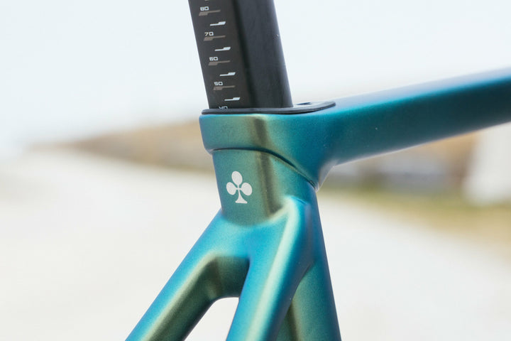 Colnago C68 Gravel Frameset