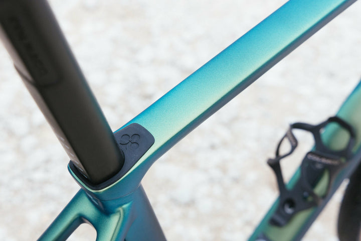 Colnago C68 Gravel Frameset