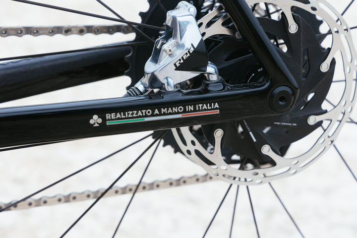 Colnago C68 Gravel Frameset