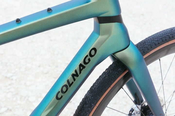 Colnago C68 Gravel Frameset