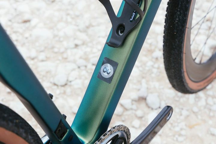 Colnago C68 Gravel Frameset