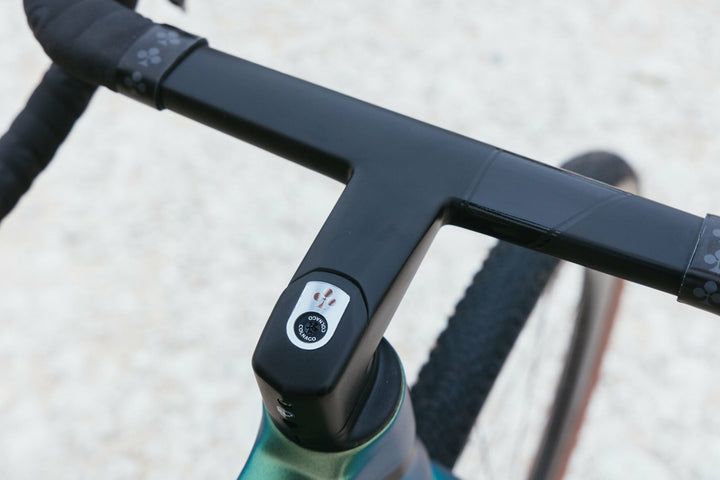 Colnago C68 Gravel Frameset