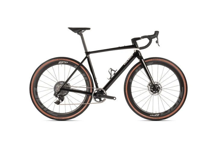 Colnago C68 Gravel Frameset