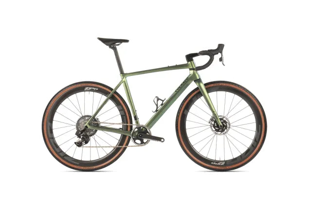 Colnago C68 Gravel Frameset