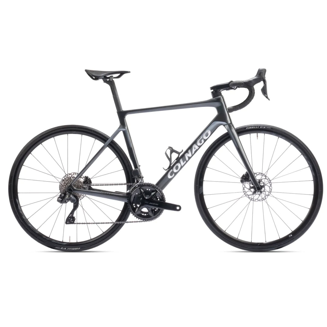 Colnago V4 Disc Road Bike (Shimano Ultegra R8170 Di2)