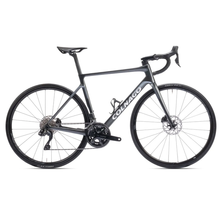 Colnago V4 Disc Road Bike (Shimano Ultegra R8170 Di2)